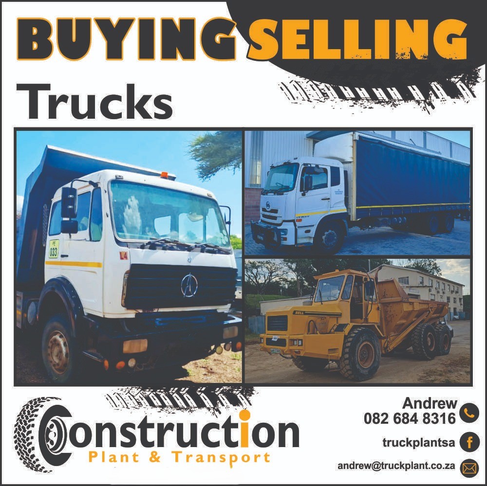 TruckPlant.co.za Trucks 2