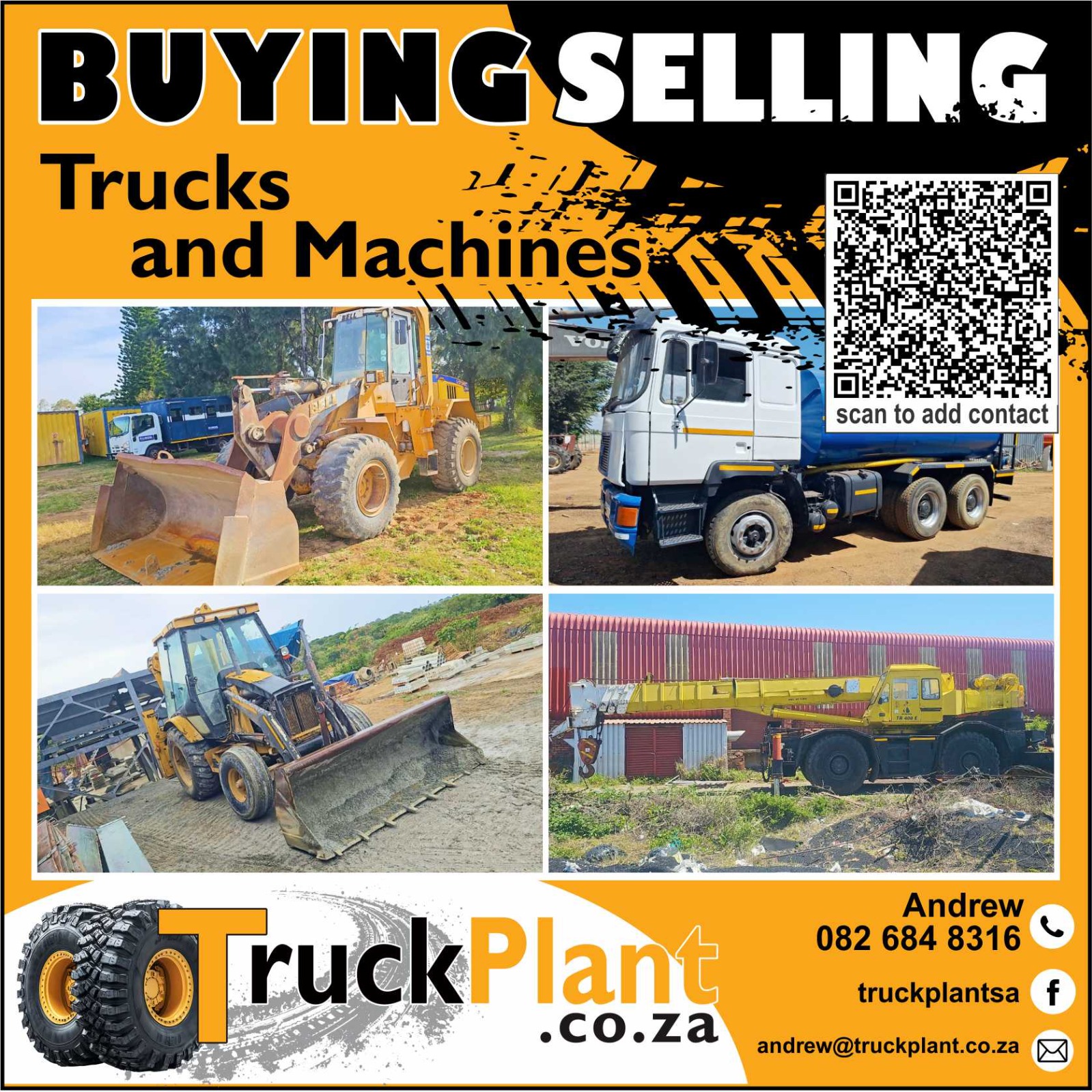 TruckPlant.co.za truck machines 6